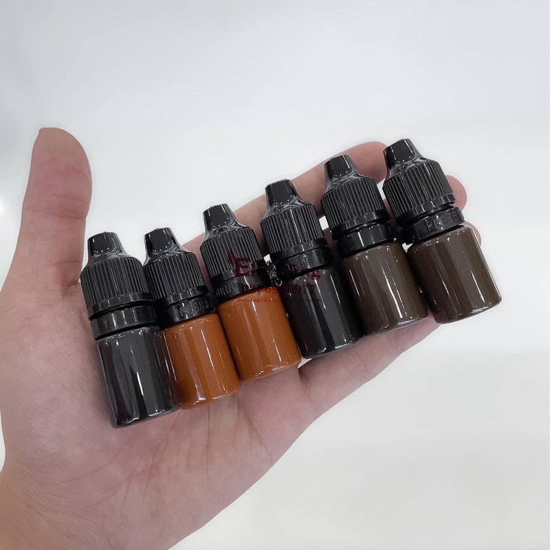 MỰC ELY TÔNG MÀY + CHIẾT 5ml