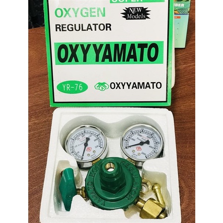 Đồng Hồ Oxy Yamato  YR-76/ Đồng Hồ Oxy Jadon HL62B-O | Đồng Hồ Gió Đá