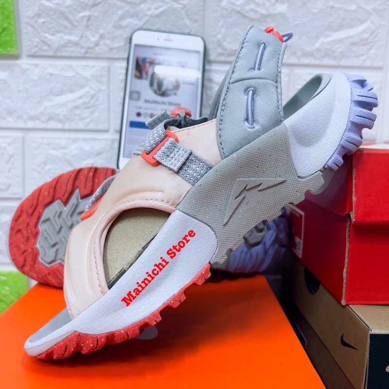 Giày Nike  sandal Oneonta DJ6601-003