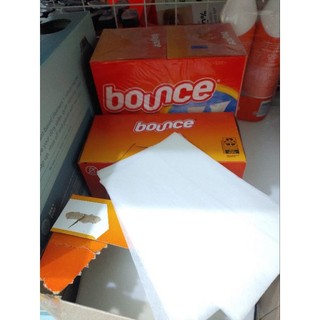 Giấy thơm bounce Mỹ tách lẻ