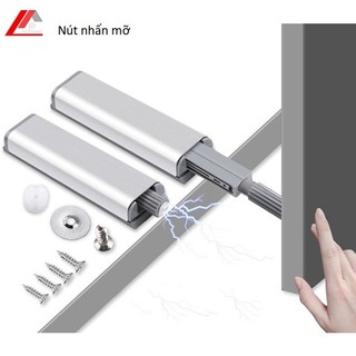 DỤNG CỤ NHẤN-MỞ, HÍT CÁNH TỦ NAM CHÂM INOX