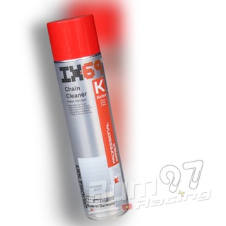 Vệ sinh sên IX69 Voltronic