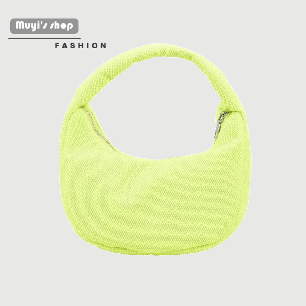 Túi Nhỏ Đeo Vai Thời Trang Mùa Hè 2022 Phong Cách Phương Tây Cho Nữ