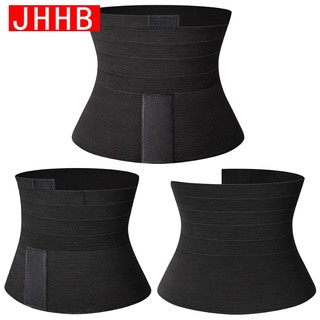 Đai Nịt Bụng Đốt Cháy Mỡ Thừa Định Hình Eo