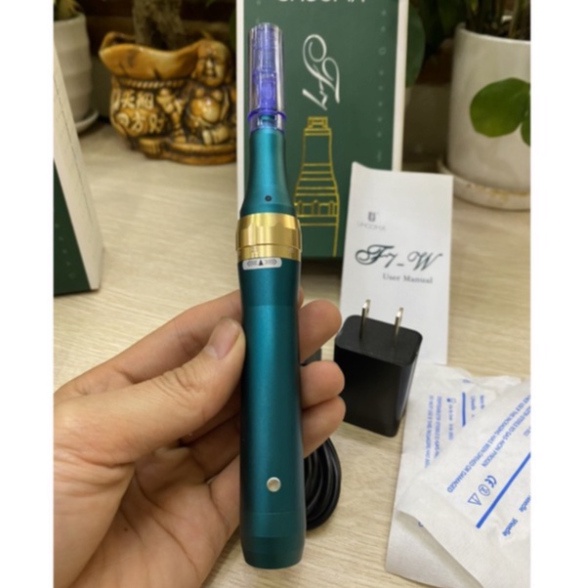 Bút Phi Kim F7 pro - Dùng Trong - SPA - TMV