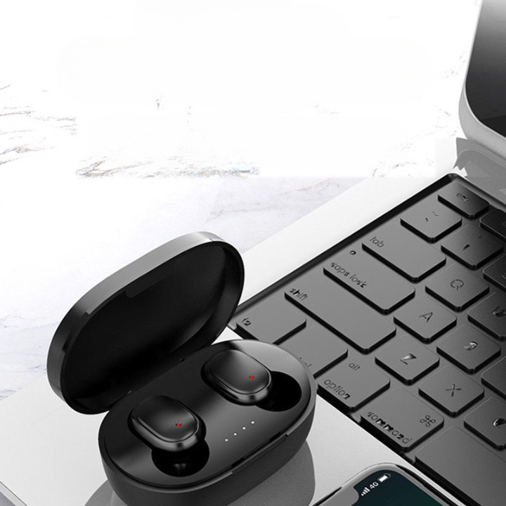 Tai Nghe Bluetooth Không Dây The Deosd TWS Micro Ghi Âm, Tai Phone TD-X3S/A200S