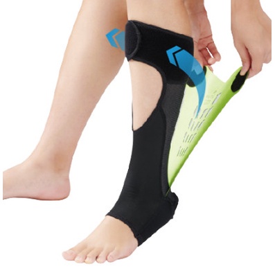 Đai Gót Hỗ Trợ Vùng Bắp Chân Và Gót Chân BONBONE ACHILLES TENDON UP Ngăn Ngừa căng cơ đứt dây chằng chấn thương cơ bắp