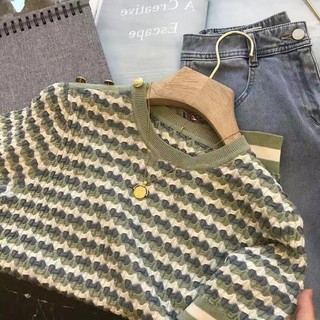 Áo len nữ trơn mùa thu phong cách sexy có dây rút, áo croptop len tăm vải dệt kim dài tay cổ chữ v