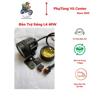 Đèn trợ sáng l4 40w