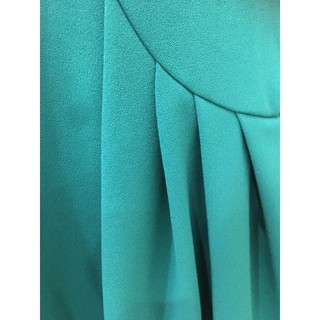 đầm Calvin Klein size 6 màu xanh, đen