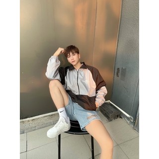 ON OFF JACKET