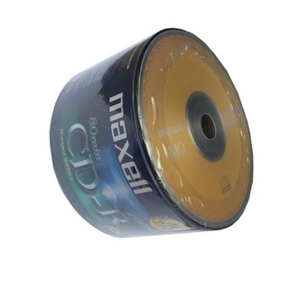 ĐĨA CD TRẮNG MAXELL 700MB (XUẤT XỨ ĐÀI LOAN)