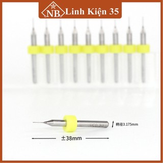 Mũi khoan CNC ( 01 cái )
