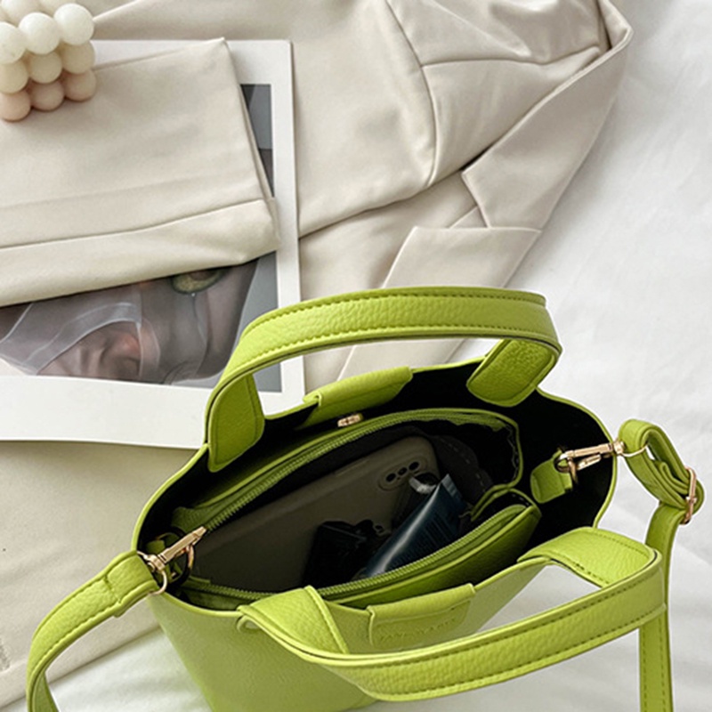 Túi Xách Đeo Vai Phong Cách Hàn Quốc Thời Trang 2022 Cho Nữ