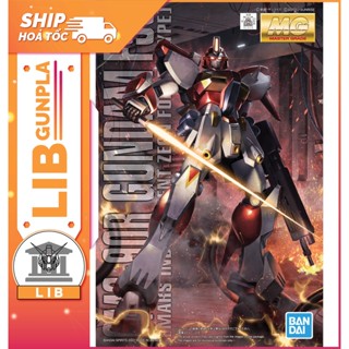  Mô hình lắp ráp Bandai Gundam MG 1 100 F90 Gundam - Mars Independence Zeon Forces Type  P-Bandai  