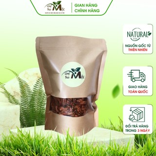 Trà hoa bách hợp cam gói 200g