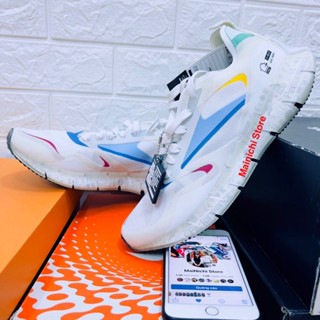  Giày Reebok BLACK EYE PATCH ZIG FY3082  chính hãng  