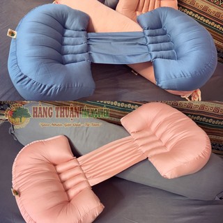Gối Kê Bụng Bầu Hằng Thuận Tây Nguyên