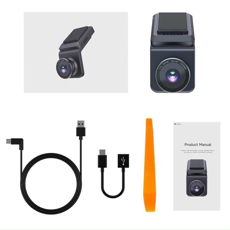 Camera hành trình tích hợp carplay android box , ram 4gb /64gb biến màn hình zin thành android Lắp đặt tại nhà | BigBuy360 - bigbuy360.vn