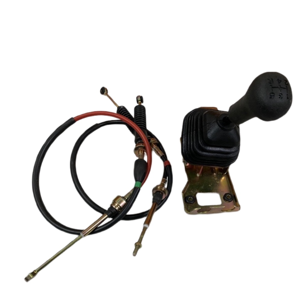 Cần số và dây số của hộp số 5 tạ ,7 tạ ứng dụng trong chế xe 3 bánh , 4 bánh sử dụng hộp số ôt 5 tạ , 7 tạ