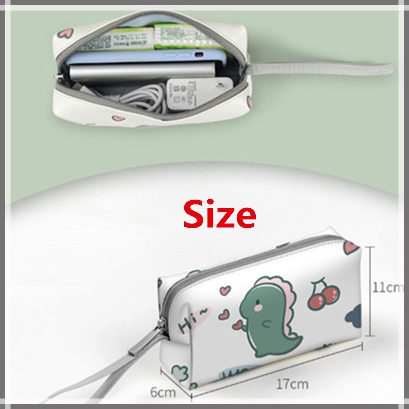 Túi đựng máy tính xách tay 17.3inch 13.3 12 14 15.6inch chống nước họa tiết hoạt hình gấu Lotso