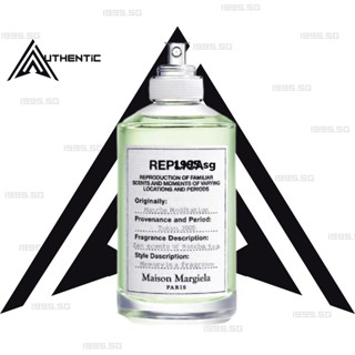  Nước hoa R.e.p.l.i.c.a Matcha Meditation 10ml 