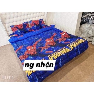 Chăn chần bông sét 5mon
