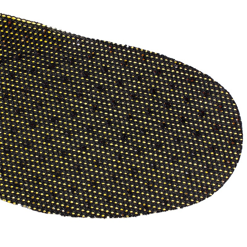 Hàng Có Sẵn Đế Lót Giày Thể Thao Bằng EVA Mềm Thoáng Khí Họa Tiết Tổ Ong Dành Cho Nam