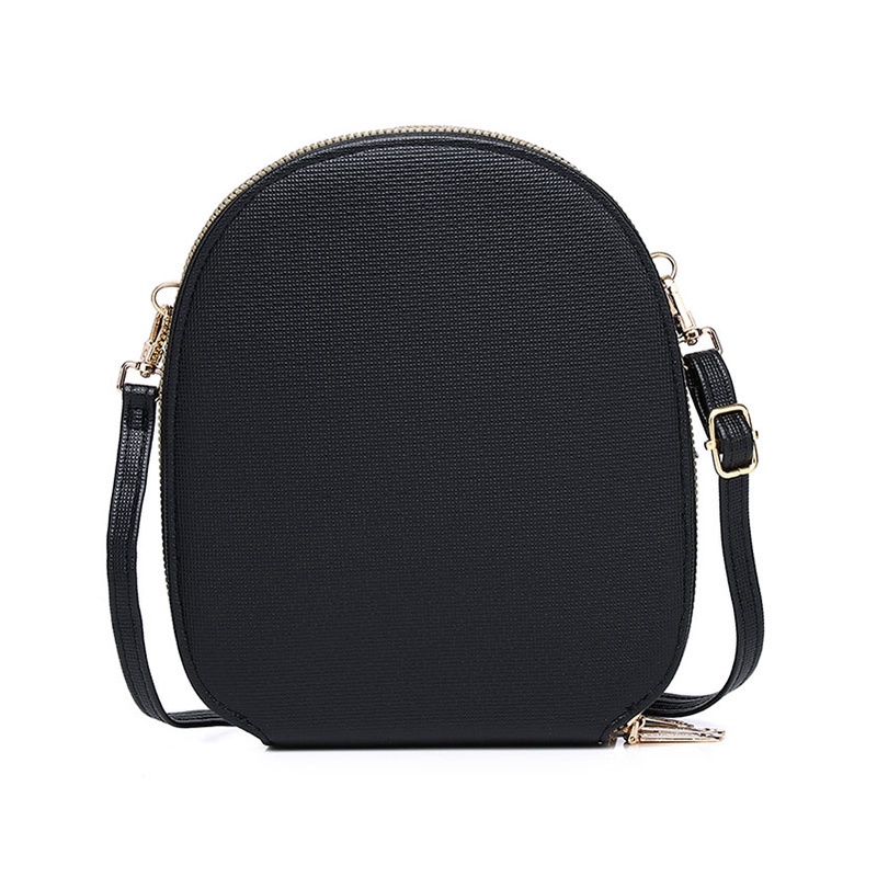 Túi Đeo Chéo mini Đa Năng Sức Chứa Lớn Thời Trang Cho Nữ