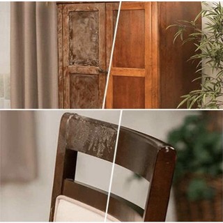 Sáp ong Beewax đánh bóng đồ gỗ