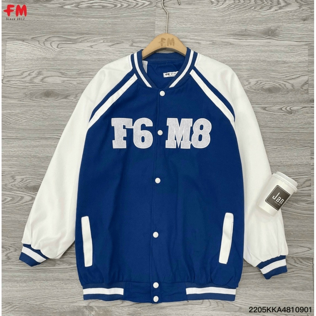 (HCM) ÁO KHOÁC DA LỘN 2 LỚP F6-M8 CỰC XỊN - THỜI TRANG FORM RỘNG HÀN QUỐC , SIÊU ĐẸP HOTTREND CHO CÁC BẠN TRẺ KME FASHIO