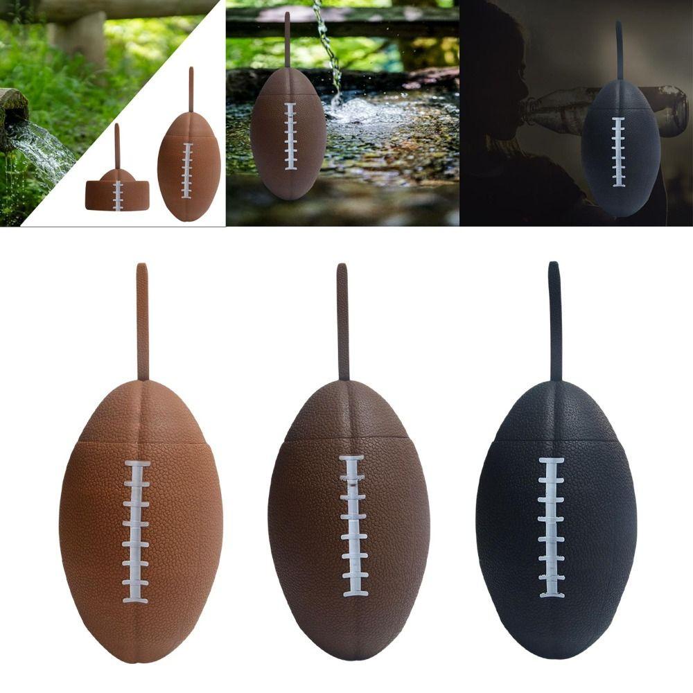 YIYU Bình Nước Thể Thao Chịu Nhiệt Độ Cao Chống Sốc TYLER1