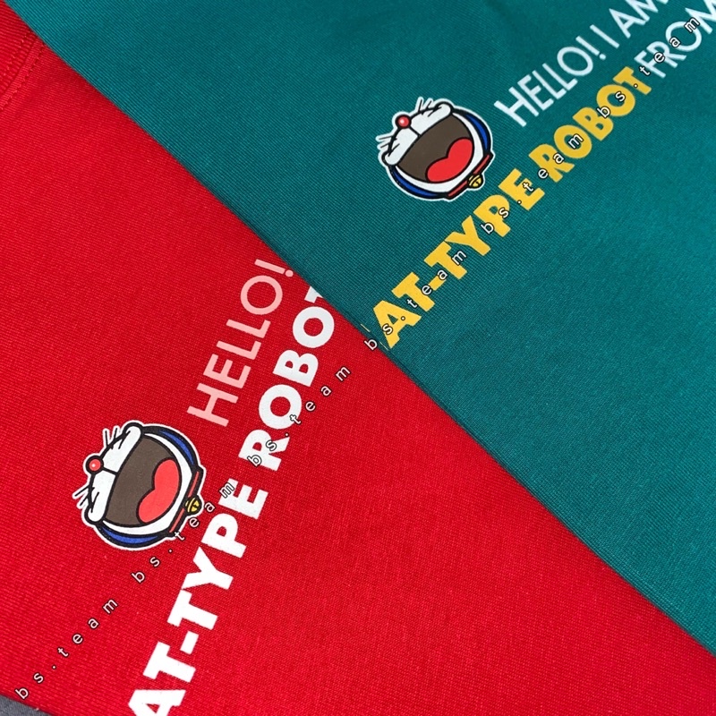 [Levents Chính Hãng] Áo thun 𝗗𝗢𝗥𝗔𝗘𝗠𝗢𝗡 𝗙𝗔𝗠𝗢𝗨𝗦 𝙇𝙀𝙑𝙀𝙉𝙏𝙎 -  LEVENTS® | DORAEMON POPULAR CAT TEE
