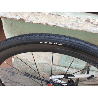 XE ĐẠP TOURING CALLI S3000