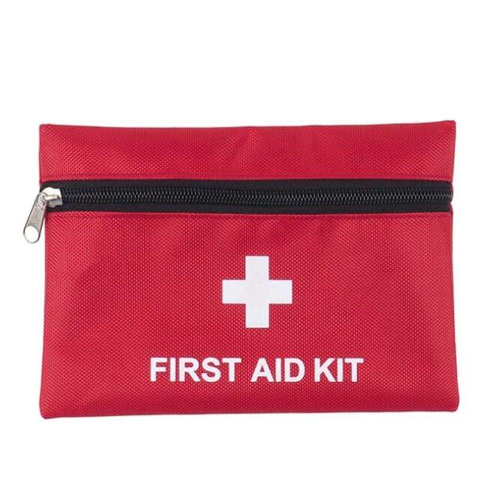 Túi Đựng Dụng Cụ Sơ Cứu 13Kinds Bền Bỉ Tiện Dụng Cho Hoạt Động Ngoài Trời