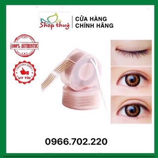 Cuộn dán kích mí 600 miếng sẵn keo dán