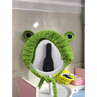 NÓN LEN THÚ NHIỀU KIỂU HANDMADE