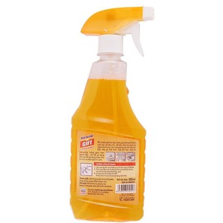 Nước lau bếp Gift 520ml
