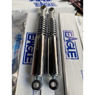Phuộc sau Wave 110,fu hiệu Eagle
