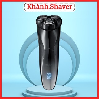 Máy cạo râu Enchen Blackstone 3 - Blackstone 1 chống nước IPX7 có thể thay lưỡi pin sạc siêu bề - KHÁNH.SHAVER1