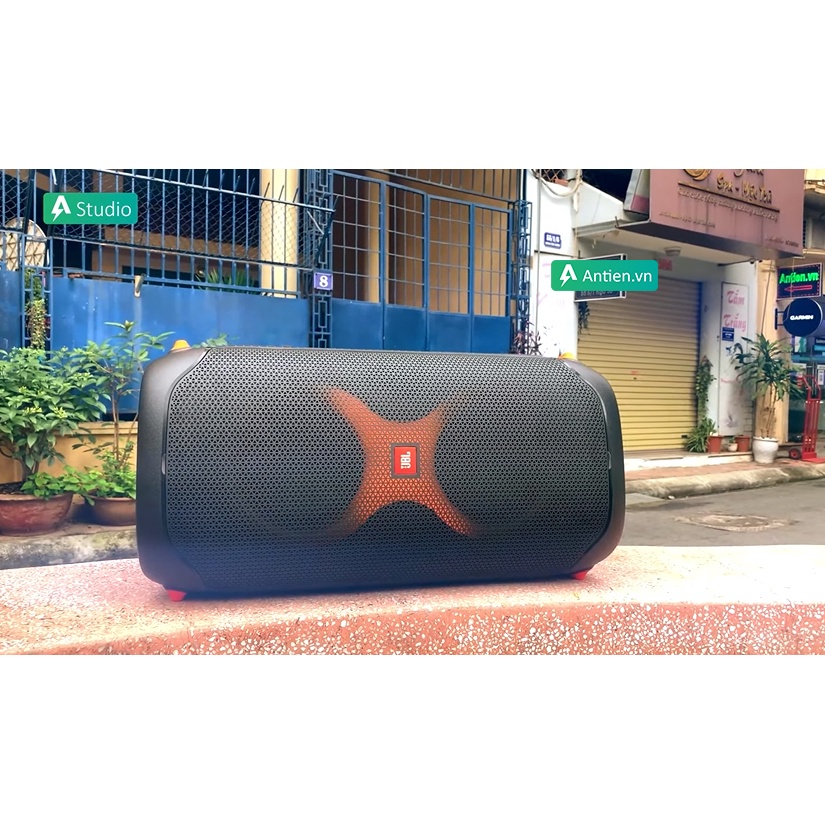 Loa JBL PartyBox 110 - Hàng chính hãng PGI Việt Nam