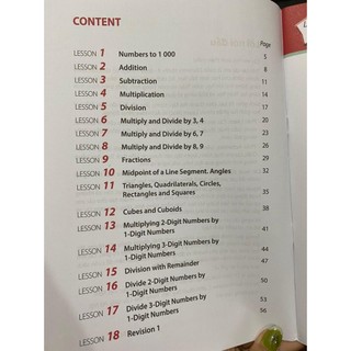 Sách - Discovery Maths 3 Book 1 ( NXB Giáo dục )
