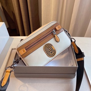 Túi đeo chéo COACH cao cấp 2021