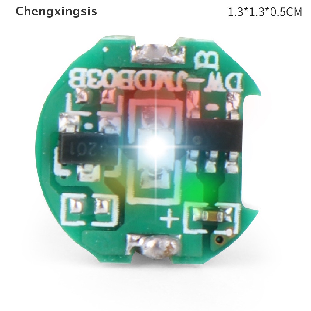 1 Công Tắc Đèn LED Từ Tính Không Dây Cho Mô Hình Đồ Chơi