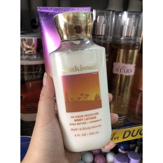Body Lotion intonight 236ml