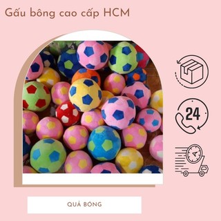 Gấu Bông Trái Bóng Giá Rẻ