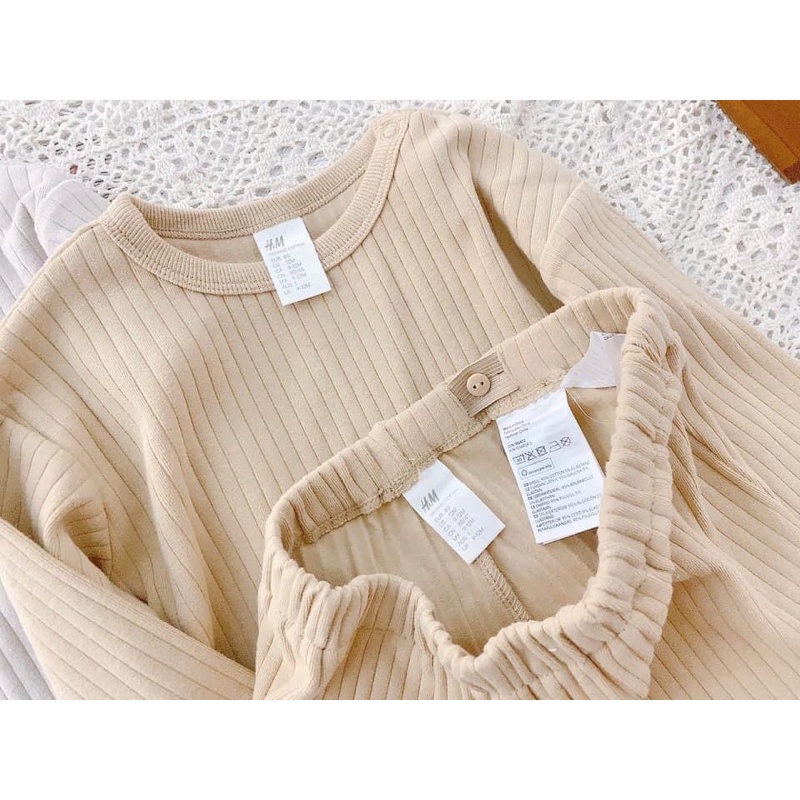 Bộ nỉ hm dư xịn