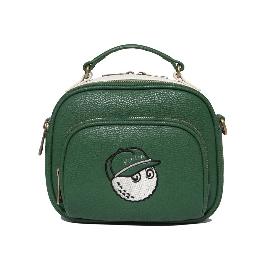 Túi golf đeo chéo Mal.bon - Pouch Bag