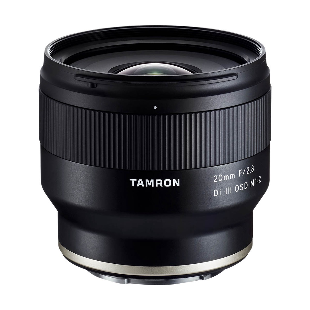 Ống kính Tamron 20mm F/2.8 Di III OSD Sony FE - F050