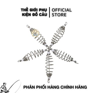 Lò xo lăng xê